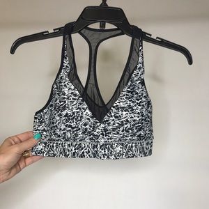 Lulu swim top